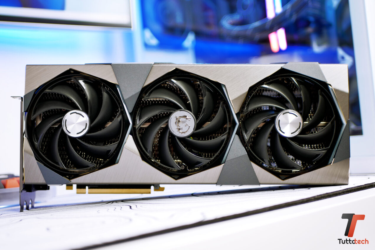 Unieuro dà il via alla GeForce Week; ASUS lancia le offerte di primavera