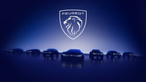 Le nuove Peugeot elettriche