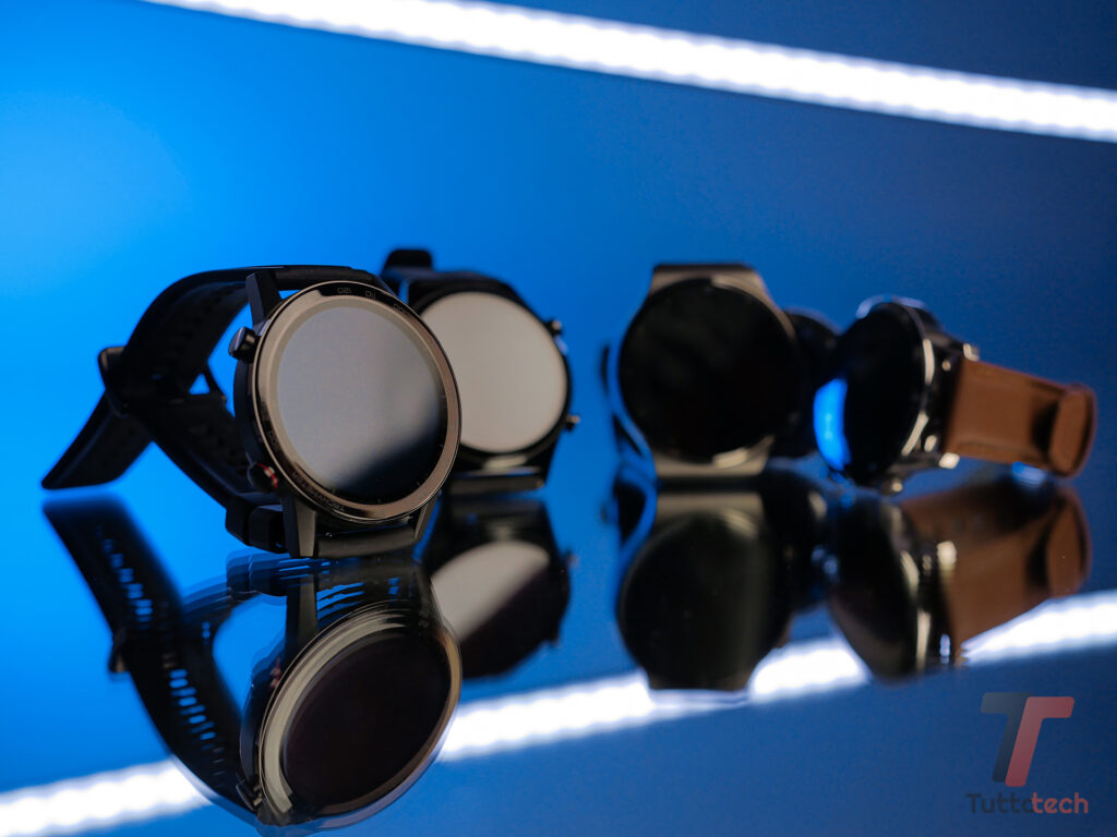Come scegliere uno smartwatch
