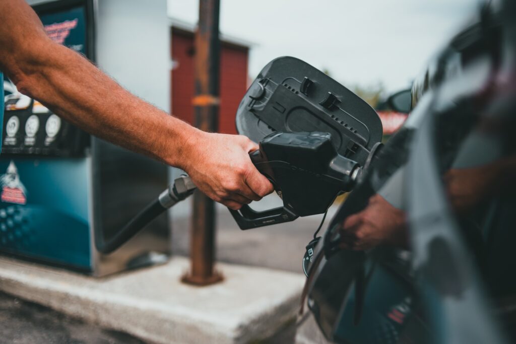 come è composto il prezzo della benzina