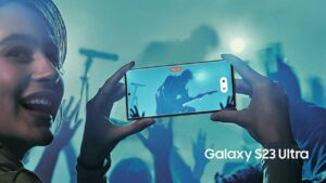 Samsung Galaxy S23: ecco i prezzi in Europa e la scheda tecnica dell'Ultra 4