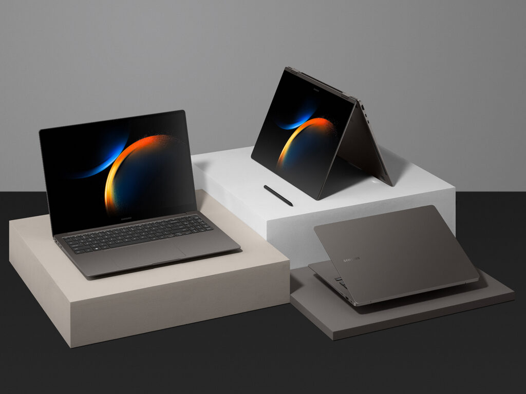 Samsung Galaxy Book3 360