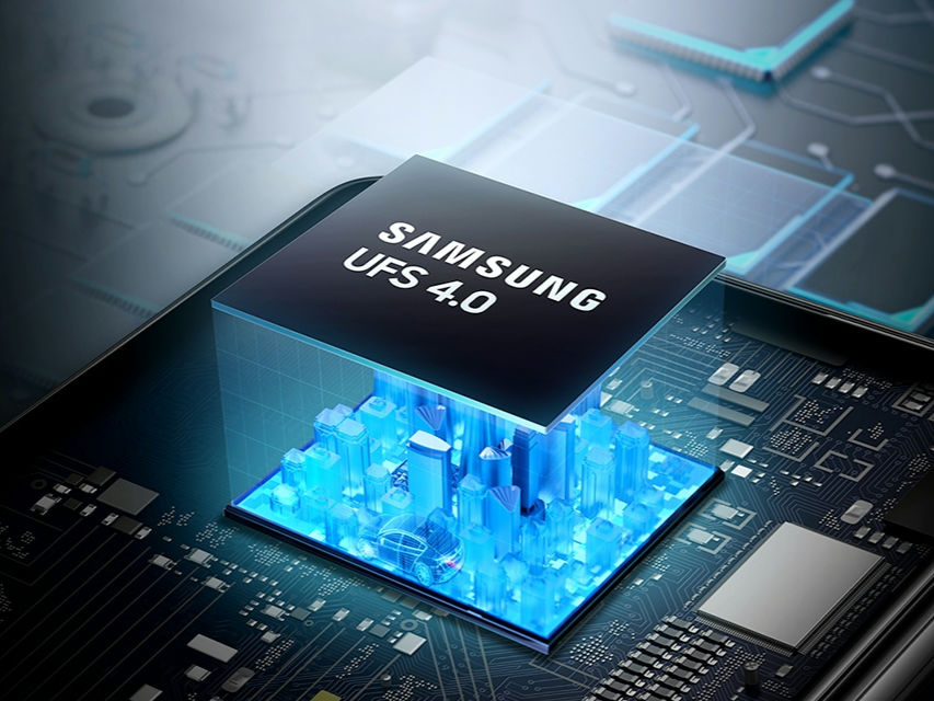Le memorie UFS 4.0 promettono velocità raddoppiate: tutto quello che c'è da sapere