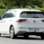 Volkswagen nel segno della tradizione: Golf restyling nel 2024, poi l'elettrica 2