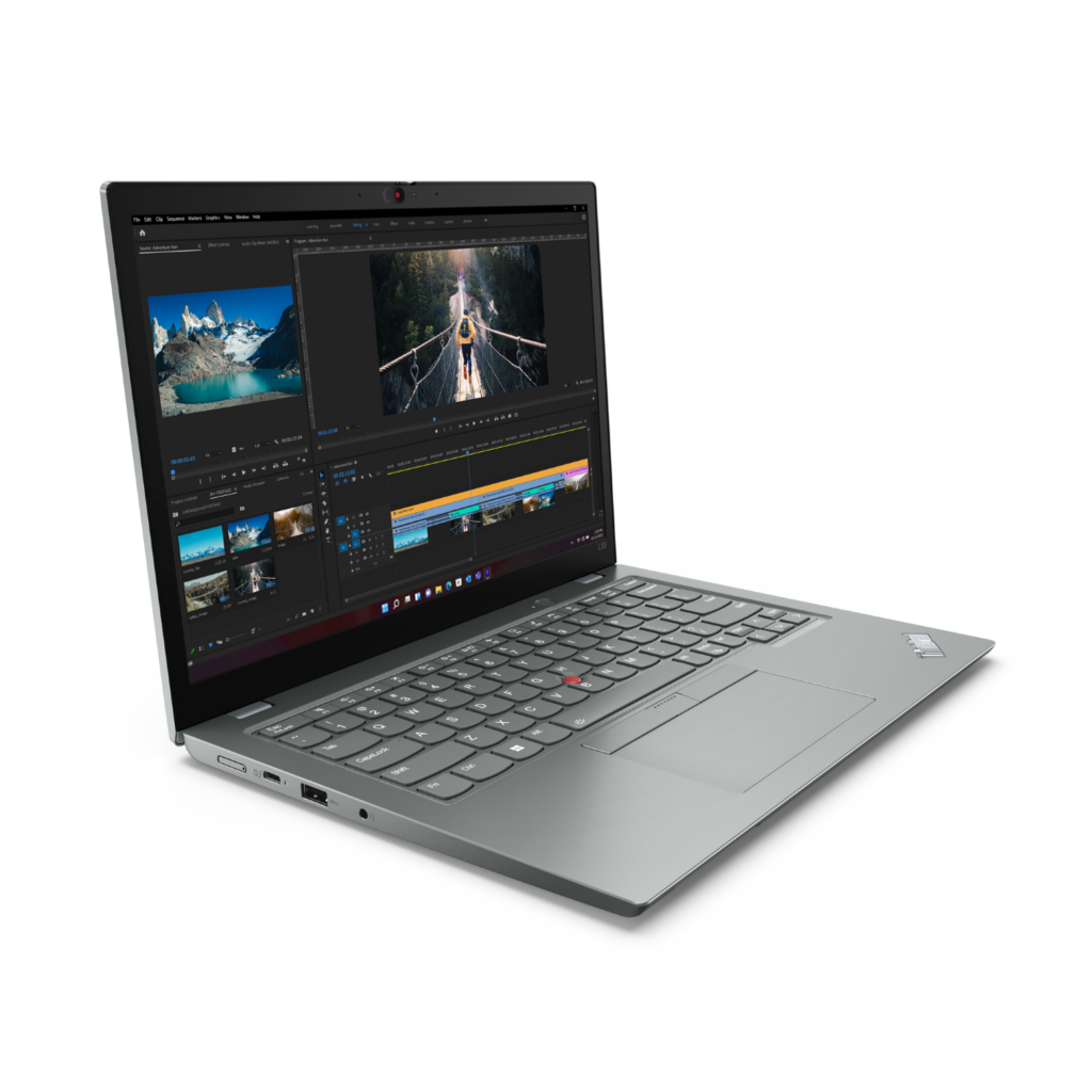 Lenovo ThinkPad L13 Gen 4