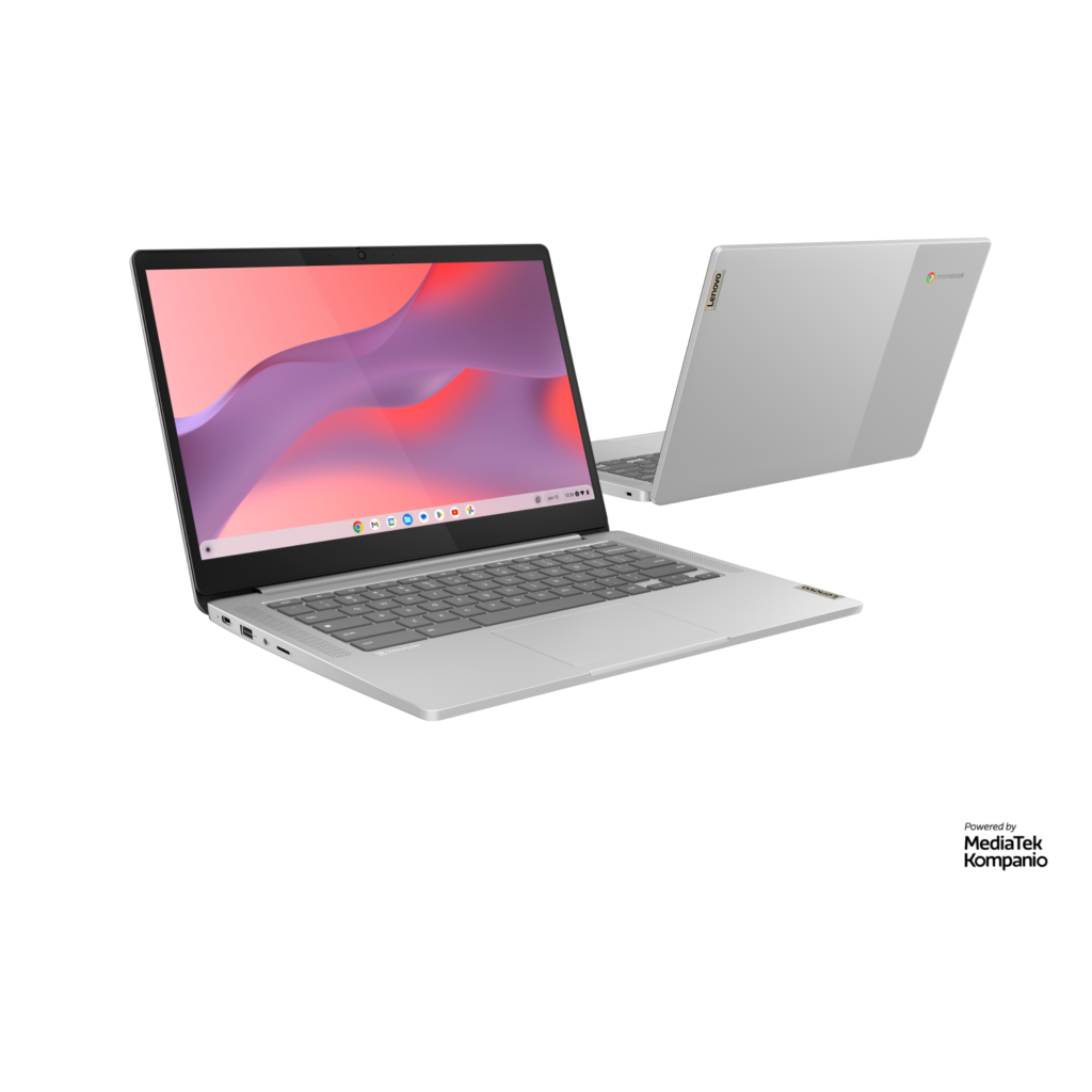 Lenovo Chromebook IdeaPad Slim 3
