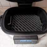 Recensione CHEFREE AFG01, griglia e friggitrice ad aria per piatti strepitosi 1