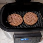 Recensione CHEFREE AFG01, griglia e friggitrice ad aria per piatti strepitosi 2