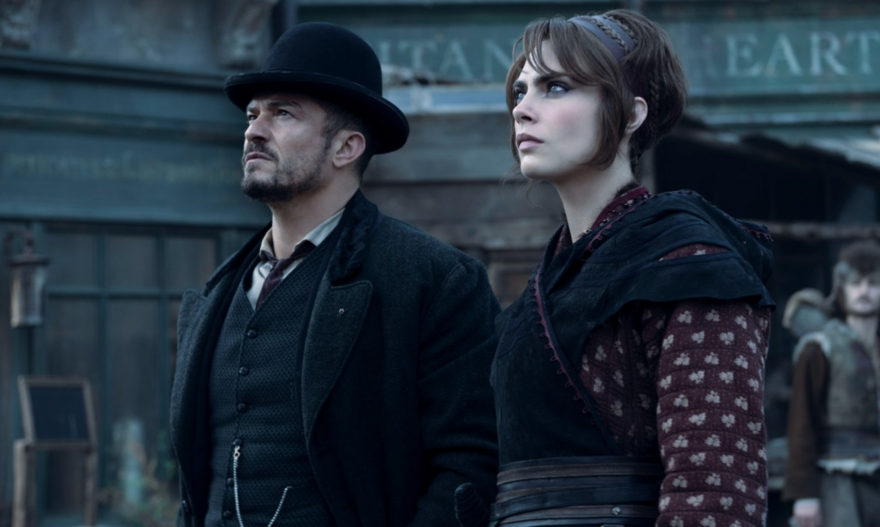 Cosa guardare su Amazon Prime Video a febbraio? Le novità tra film, serie TV e originals