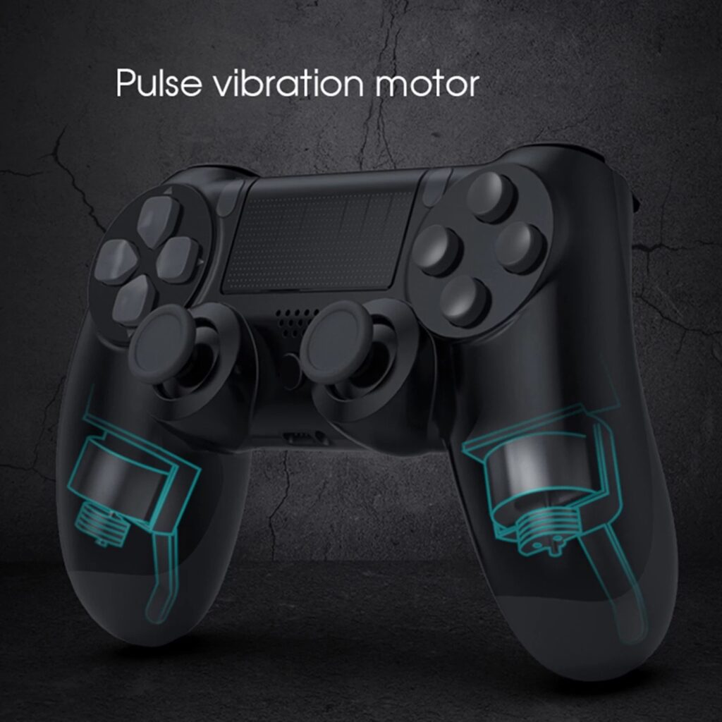 Controller sostitutivo PS4