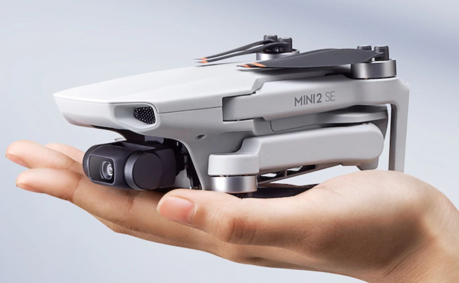 DJI Mini 2 SE
