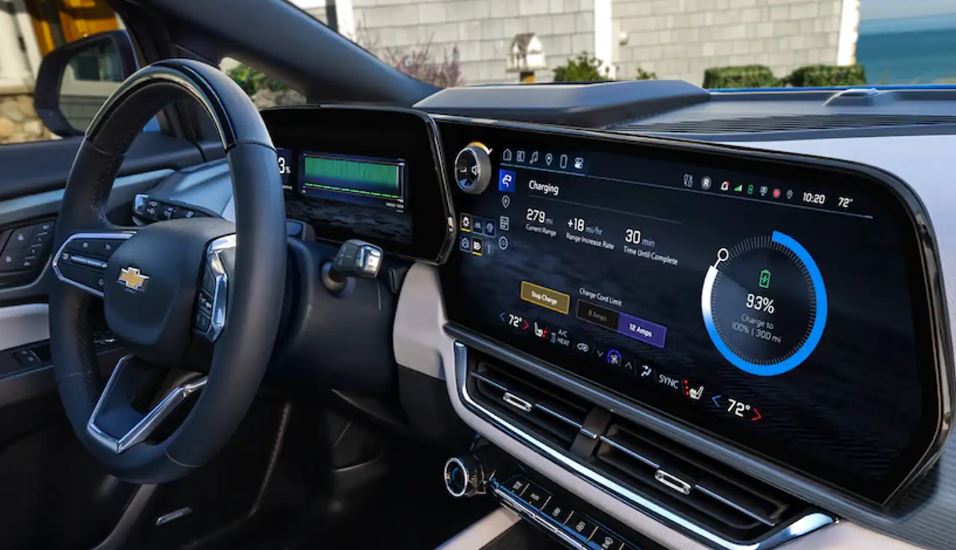 Da GM arriva la soluzione per rendere i display a prova di impronte
