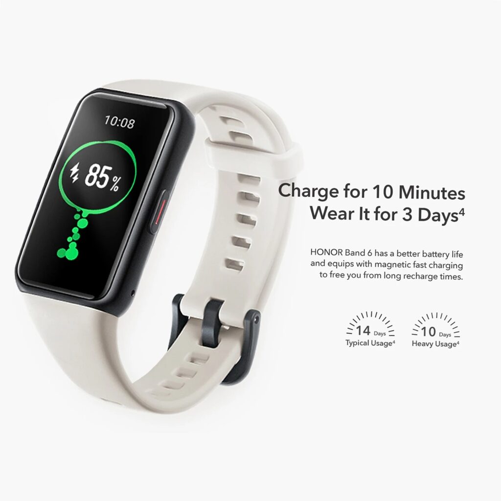 HONOR Band 6