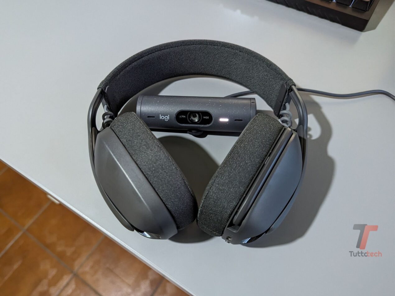 Recensione Logitech Zone Vibe 100 e Brio 500: un'accoppiata vincente