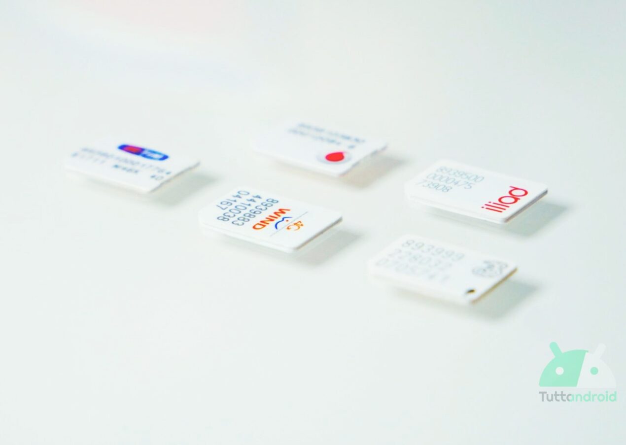 La commissione UE approva i rincari disposti da TIM e WINDTRE