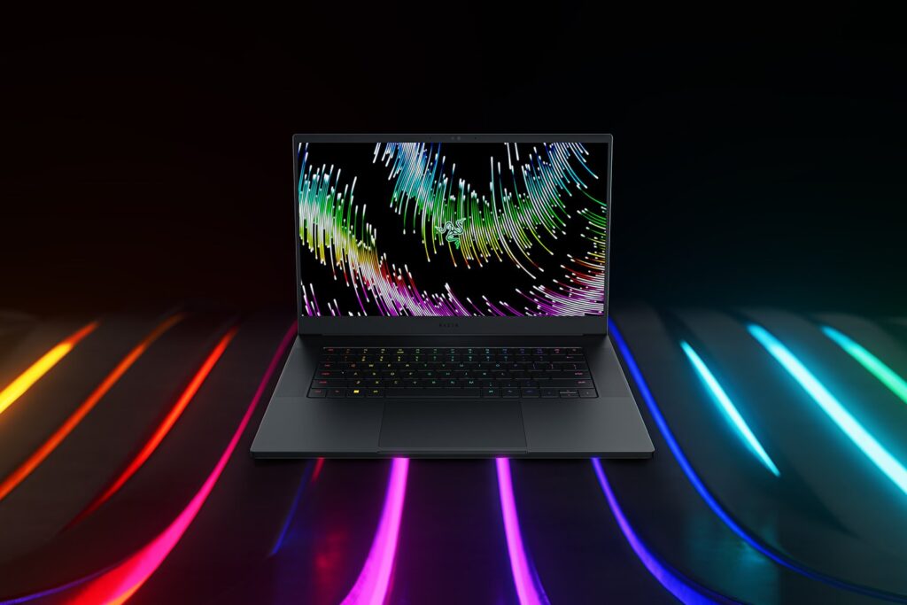 Razer Blade 15 2023
