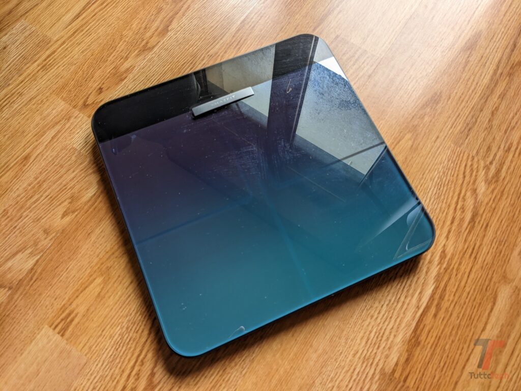 Recensione Amazfit Smart Scale scaled