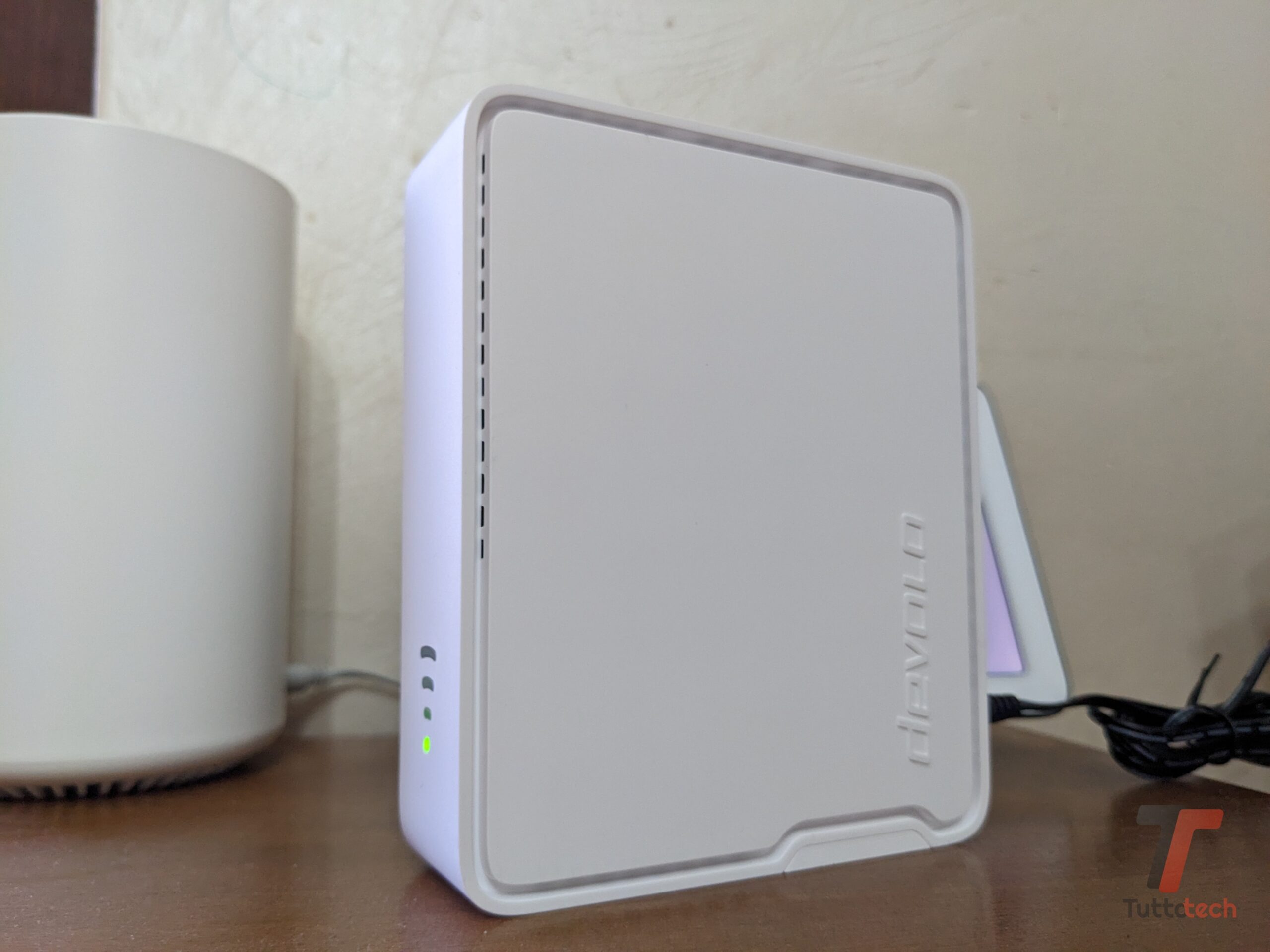 Recensione Devolo WiFi 6 Repeater 5400 scaled