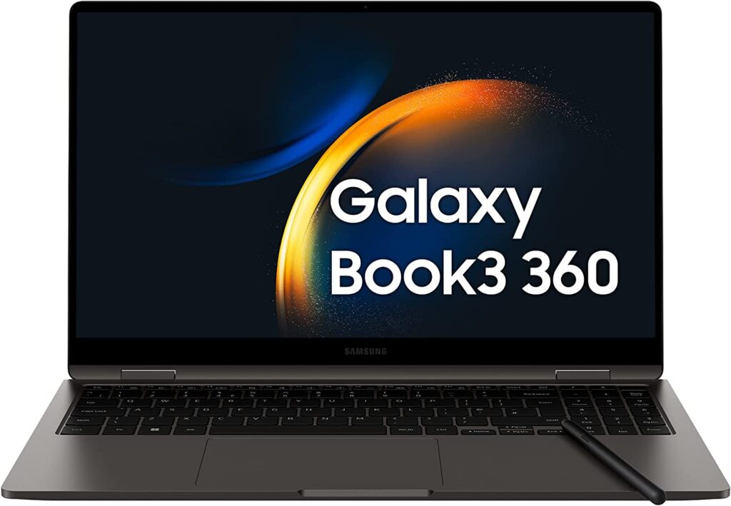 Samsung Galaxy Book3 360