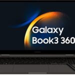 Samsung Galaxy Book3 Pro e Ultra sono ufficiali: scacco ai MacBook 14
