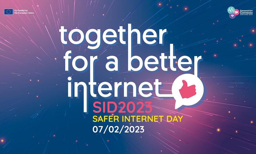 Safer Internet Day
