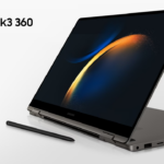 Samsung Galaxy Book3 Pro e Ultra sono ufficiali: scacco ai MacBook 15
