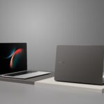 Samsung Galaxy Book3 Pro e Ultra sono ufficiali: scacco ai MacBook 1