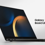 Samsung Galaxy Book3 Pro e Ultra sono ufficiali: scacco ai MacBook 11