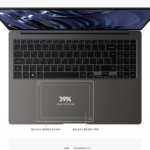 Samsung Galaxy Book3 Pro e Ultra sono ufficiali: scacco ai MacBook 13