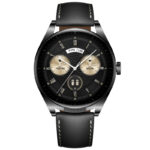 Arriva in Italia Huawei Watch Buds, un orologio bizzarro con cuffie integrate 2