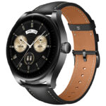 Arriva in Italia Huawei Watch Buds, un orologio bizzarro con cuffie integrate 3