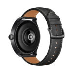 Arriva in Italia Huawei Watch Buds, un orologio bizzarro con cuffie integrate 4