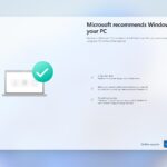 Microsoft offre Windows 11 per errore a PC non supportati 2