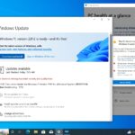 Microsoft offre Windows 11 per errore a PC non supportati 4