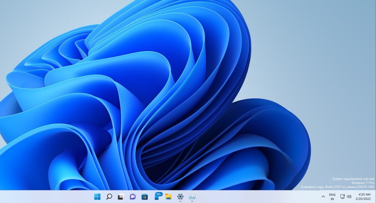 Windows 11 prepara la rivoluzione della memoria: tornano gli 8 GB, ma per l'AI ne servono 16 GB