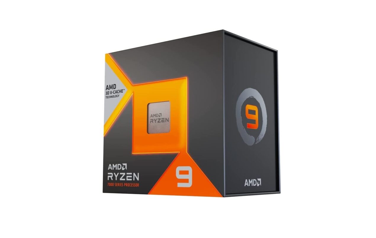 AMD rilascia un aggiornamento del BIOS per evitare che le CPU si fondano