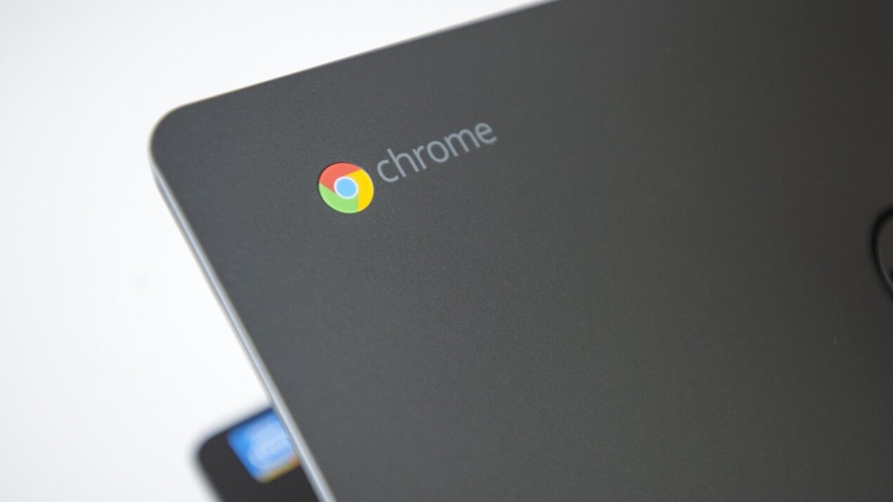 Il Material You potrebbe arrivare in ChromeOS grazie ad Android 13