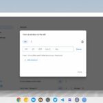 ChromeOS permetterà presto di personalizzare le scorciatoie da tastiera 2