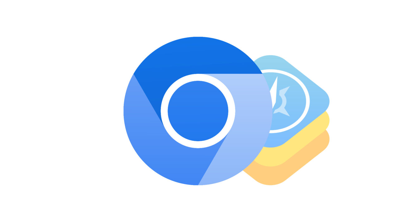 Il team Chromium di Google pensa ad un browser per iOS non basato su WebKit