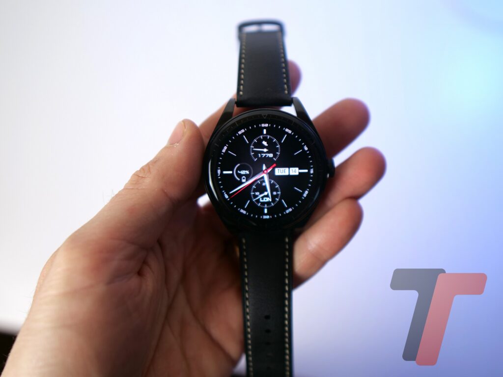 Recensione Huawei Watch Buds: smartwatch con cuffie incorporate? Sì, l'hanno fatto! 10