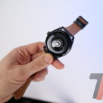 Recensione Huawei Watch Buds: smartwatch con cuffie incorporate? Sì, l'hanno fatto! 5