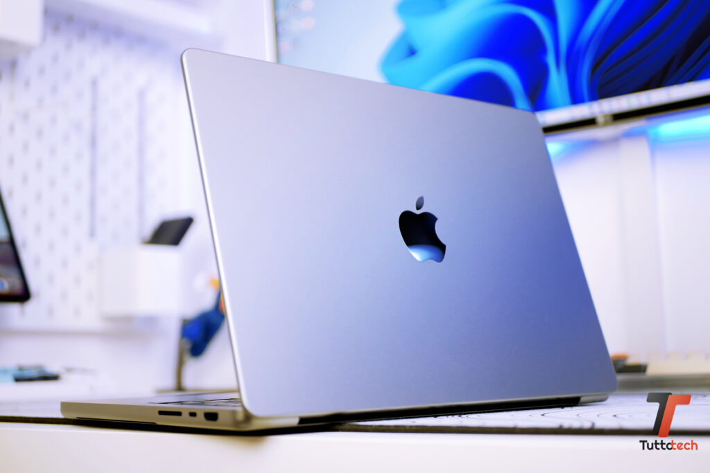 macbook pro 14 m2 pro design