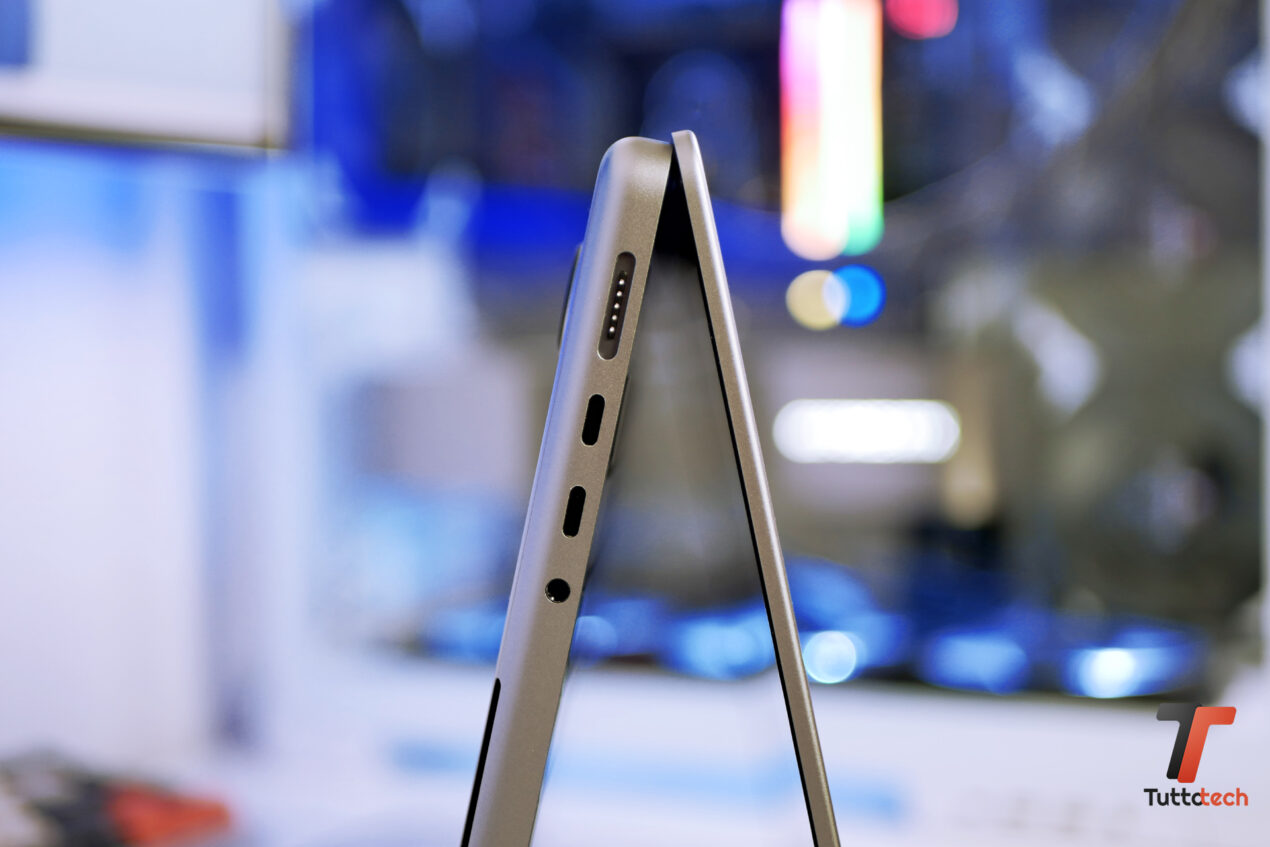 Apple verso i laptop modulari? Spunta un brevetto molto particolare