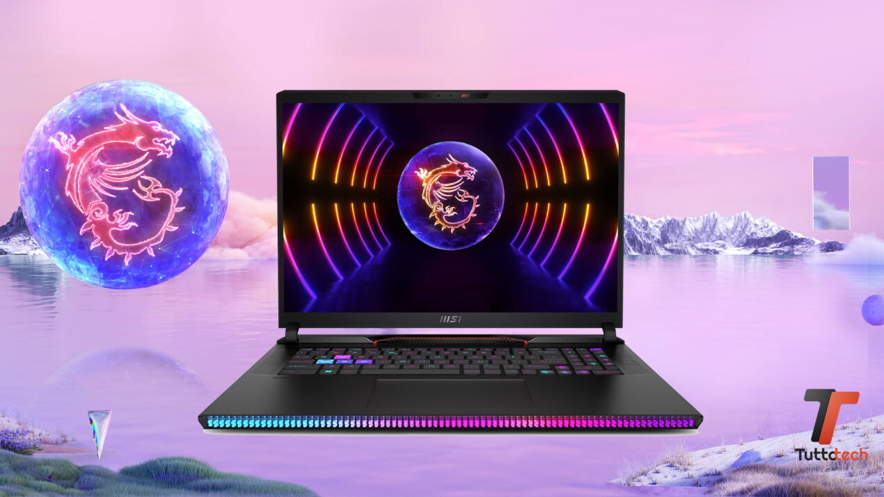I migliori notebook MSI in sconto su Amazon per le Offerte di Primavera