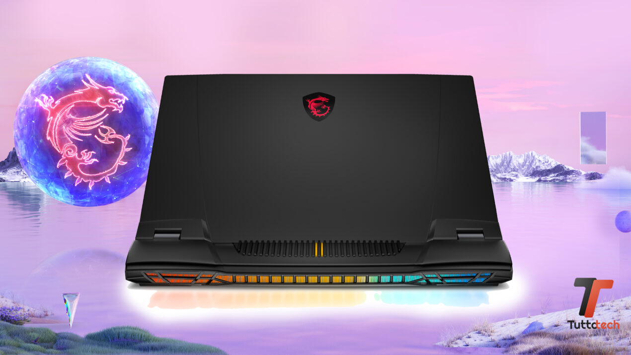 Ultima chance per approfittare delle offerte del Prime Day sui notebook MSI