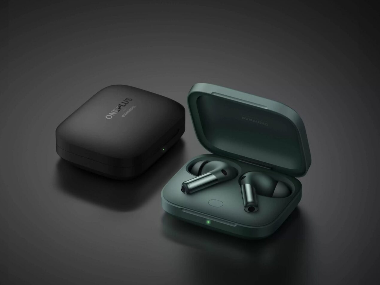 Ufficiali le cuffie OnePlus Buds Pro 2 e la tastiera meccanica Featuring 81 Pro