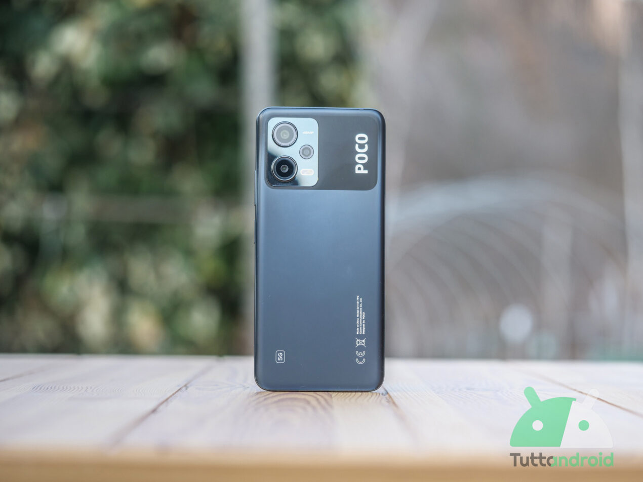 Recensione Poco X5 5G: bel display e grande autonomia, ma la concorrenza è in casa