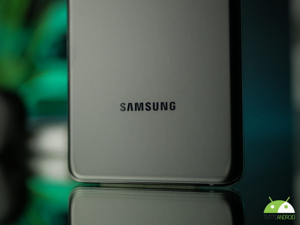 Samsung sta sviluppando un'intelligenza artificiale per uso interno 1