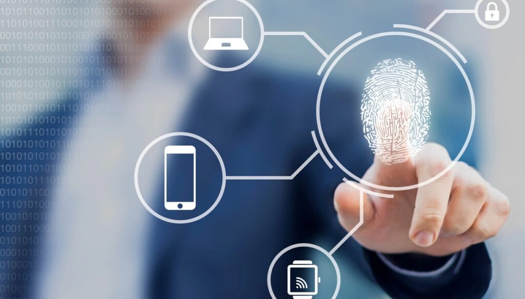 SPID identità digitale