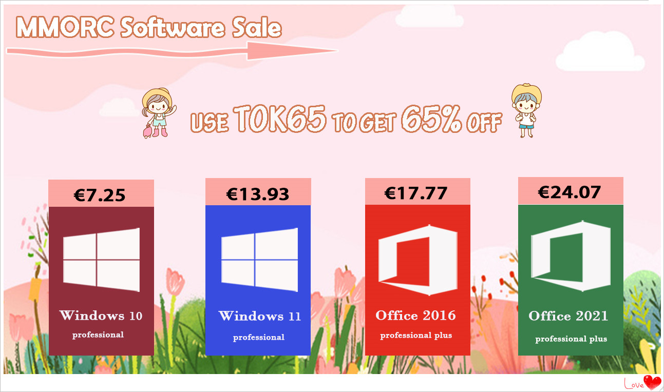 Offerta MMORC Febbraio 2023